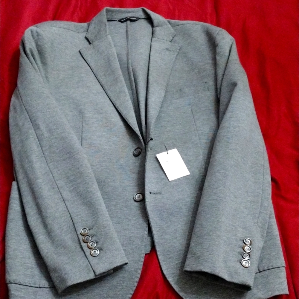 Suit blazer Saks 5th ave
